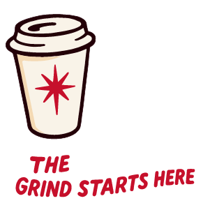 Vegas Coffee Connect Logo